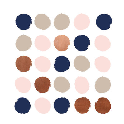 « skadi points », reproduction d’art sur toile
