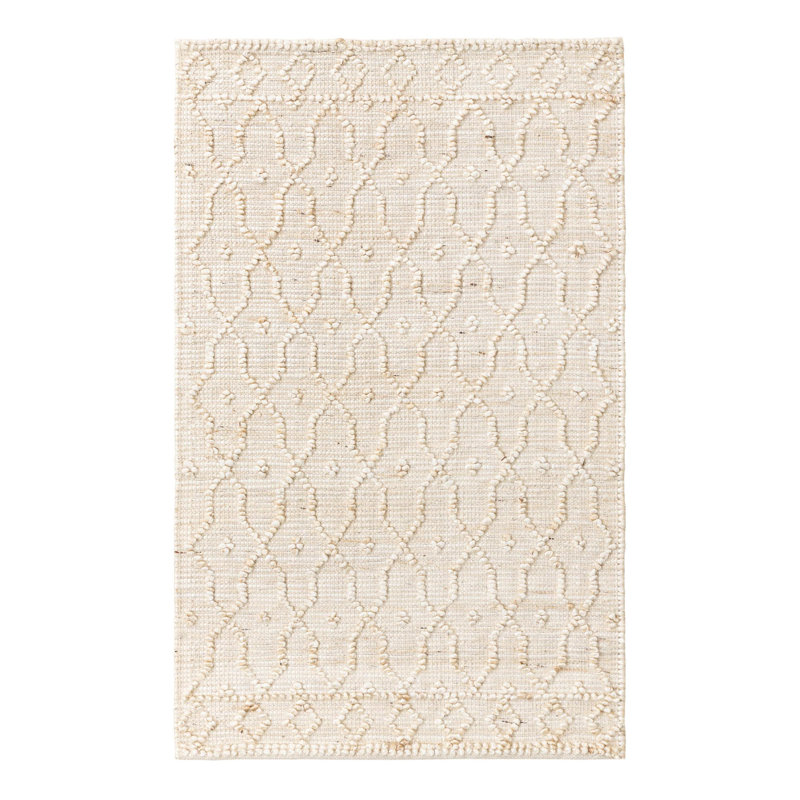 Vivianne Geometric Indoor Rug, Rectangle 3'1" x 5'1"