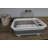 Adjustable Plastic Dish Rack