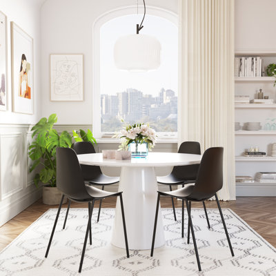 Isla Sylvester Water Resistant Dining Chair 