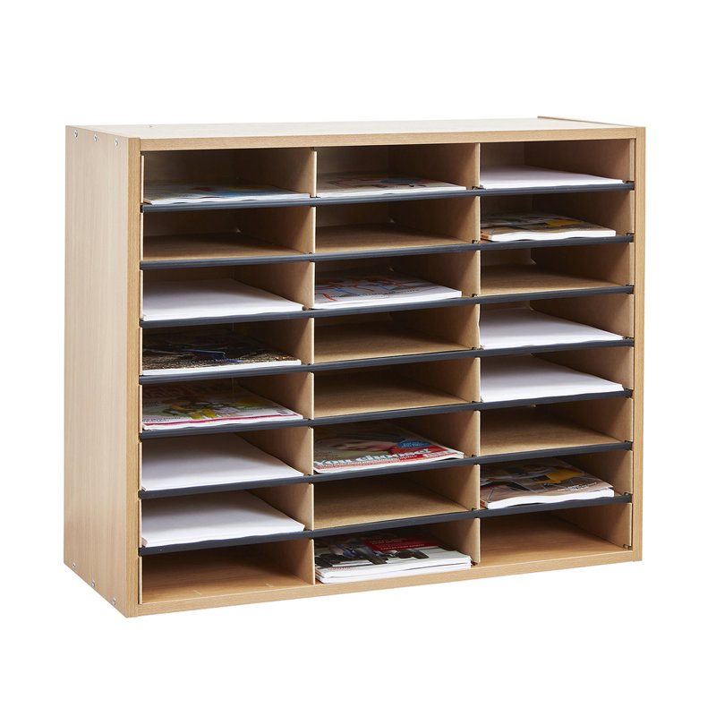 Liberty House Toys 62cm H Pamplet Rack