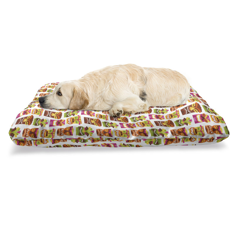 Polyester Pet Bed