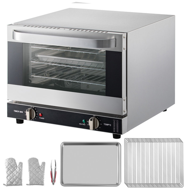 Stellweilan Tessberg Toaster Oven