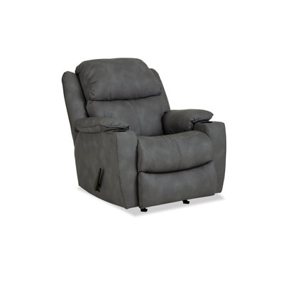 Denault Manual Rocker Recliner