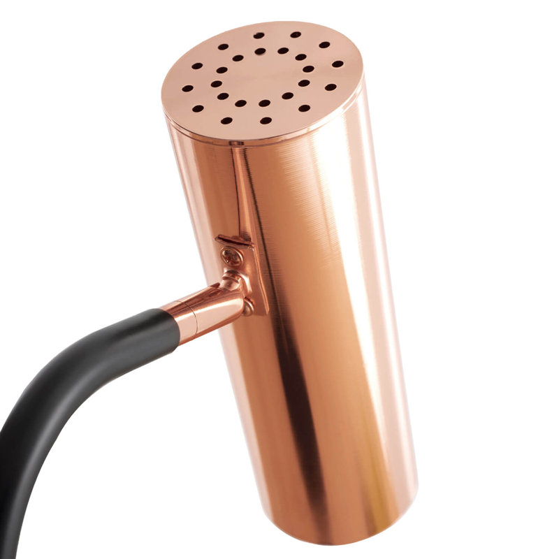 Abdirahmaan Desk Lamp