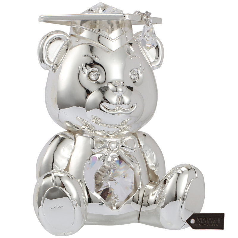 Animals Figurines & Sculptures, Silver