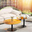 Table basse Dorran