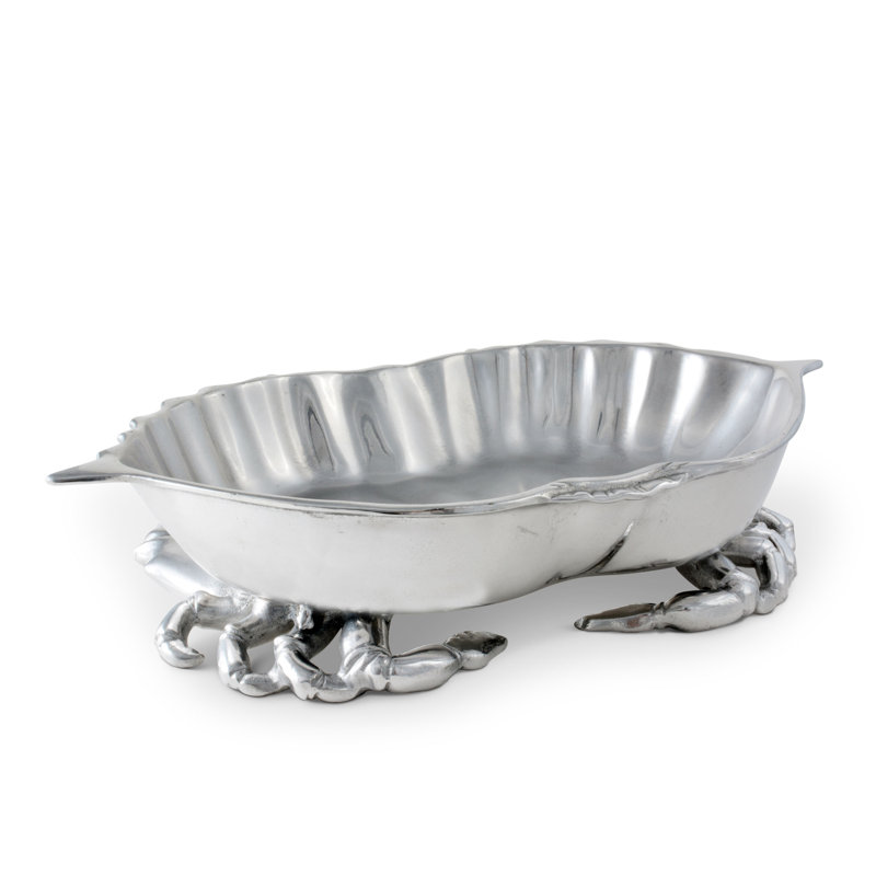 Coastal Salad Bowl