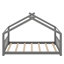 Lit en bois House House-561074139-564914840