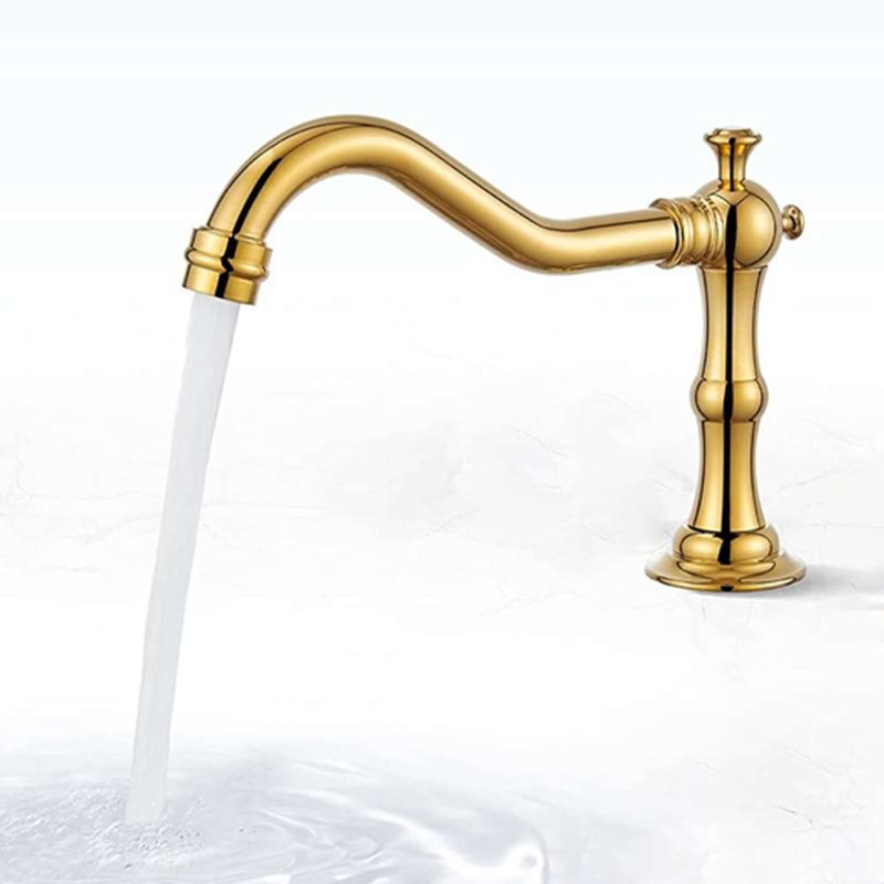 Robinet pour salle de bain FontanaShowers®