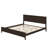 Elegant Bed Frame  For Cozy Bedroom-1268657353-1268657359