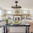 Polanco 27.1'' Ceiling Fan with LED Lights and Remote Control