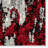 Abstract Indoor Rug-70835053
