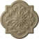 Bonetti Ceiling Medallion