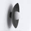Steel Flush Mounted Sconce-1776890700