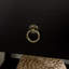 Krystynn 35cm W Bedside Table-51776427