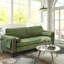 Causeuse modulaire Teutopolis