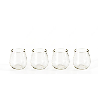 Ensemble de verres Cloverly