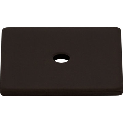Square  Backplate