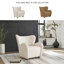 Erjona Accent Chair-99217049