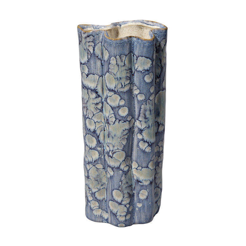 Cloud Handmade Ceramic / Porcelain Table Vase