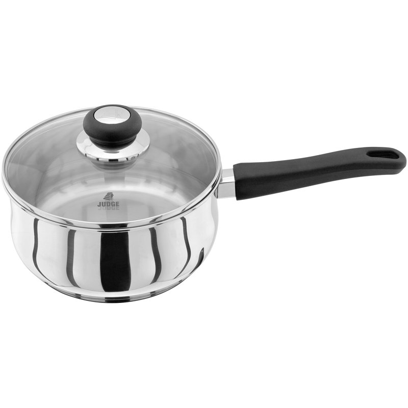 Judge, Vista - Saucepan, 2.1L