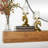7.00'' H Aluminum Tabletop Candlestick-1610438417