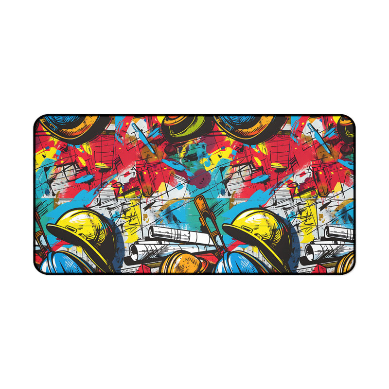 Desk Pad