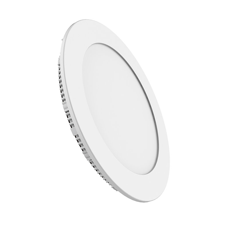 17cm LED Slim Profile Recessed Lighting Kit