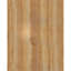 TimberCraft 5 3/8 "encadré avec panneaux n-lattes avec Z-Bar, cèdre rouge de l'Ouest-36420928-36420916