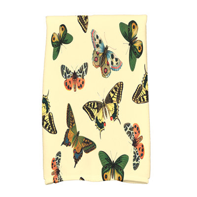 Tea Towel Kitchen Towel