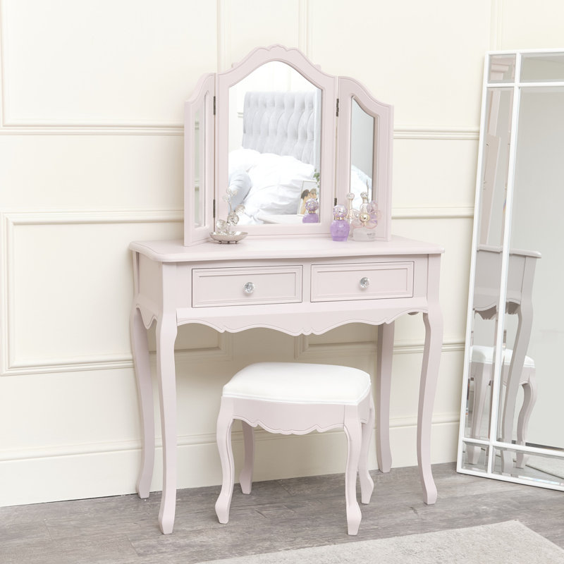 Hillard Dressing Table