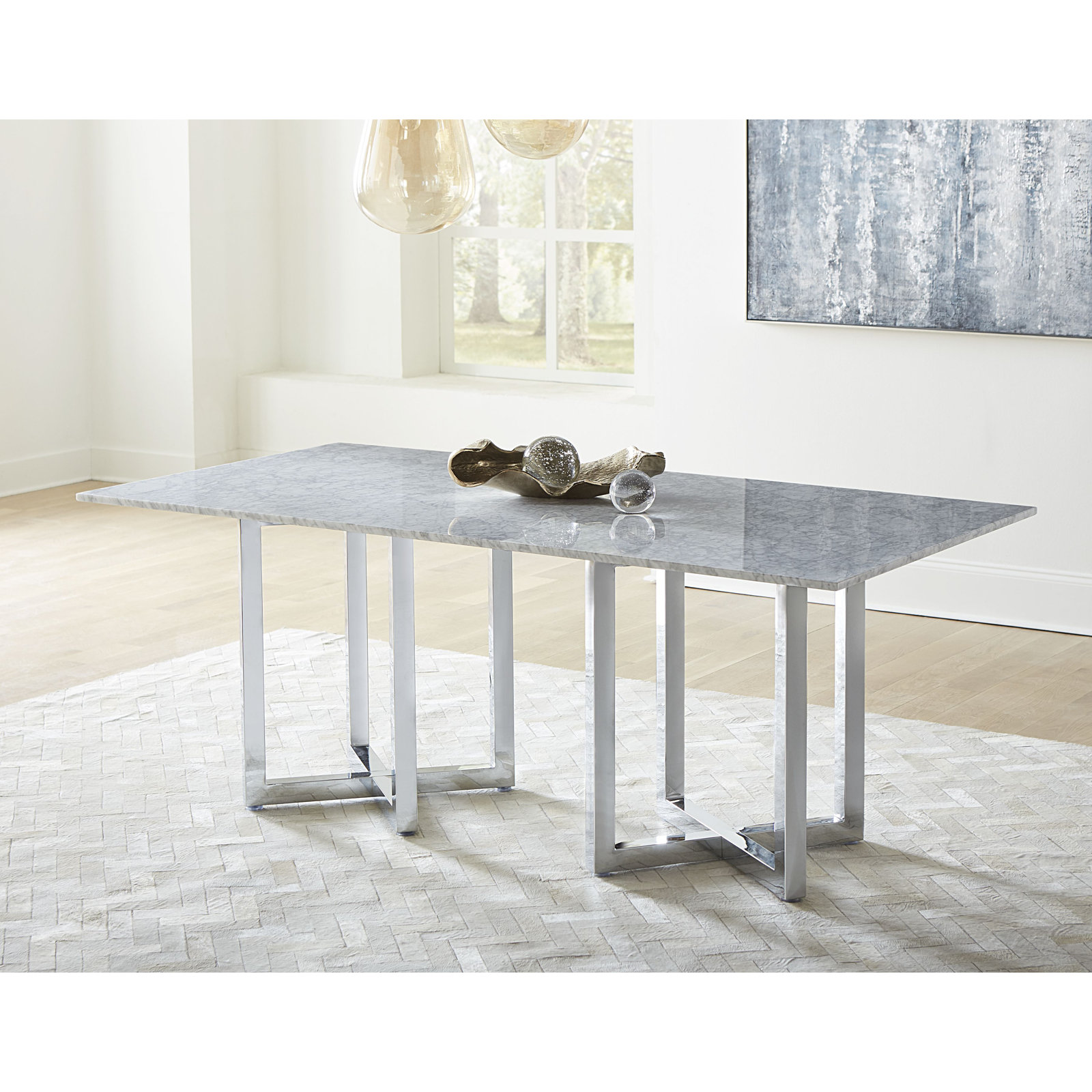 Dern 40'' Dining Table