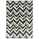 Perrinton Chevron Indoor Rug