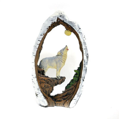 Sutton Animals Figurines & Sculptures