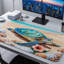 Polyester Desk Pad-1375883931