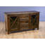 Sidon 65" 3-Drawer Sideboard-1302991015