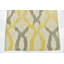 Tapis ivoire 3 x 5 Parris
