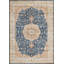 Tapis bleu marine Eaglin-568150260