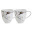 Bone China Coffee Mug