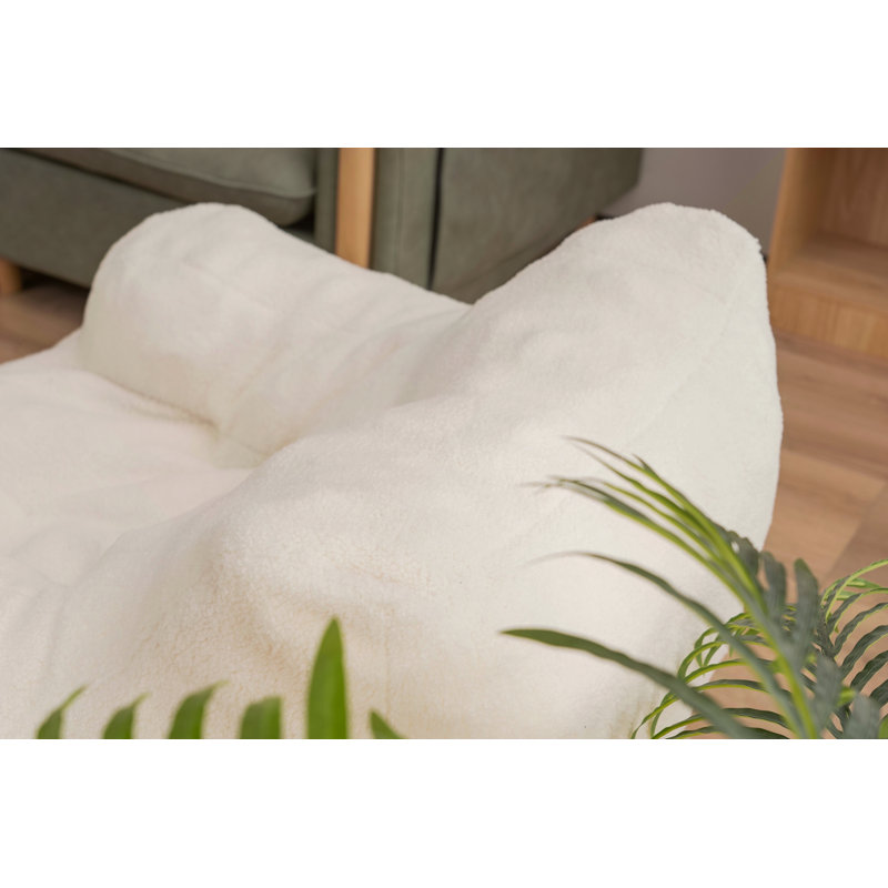 Fauteuil à billes Ultimate Comfort Couch moyen (housse et rembourrage inclus)
