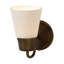 Mavis 1 - Light Armed Sconce