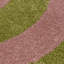 Joli Wavy Area Rug Soft Dense Pile for Living Rooms and Bedrooms-123611422-123611426