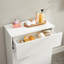 Stilijan Freestanding Bathroom Cabinet