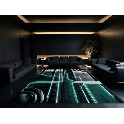 Tapis Orbit Fractals