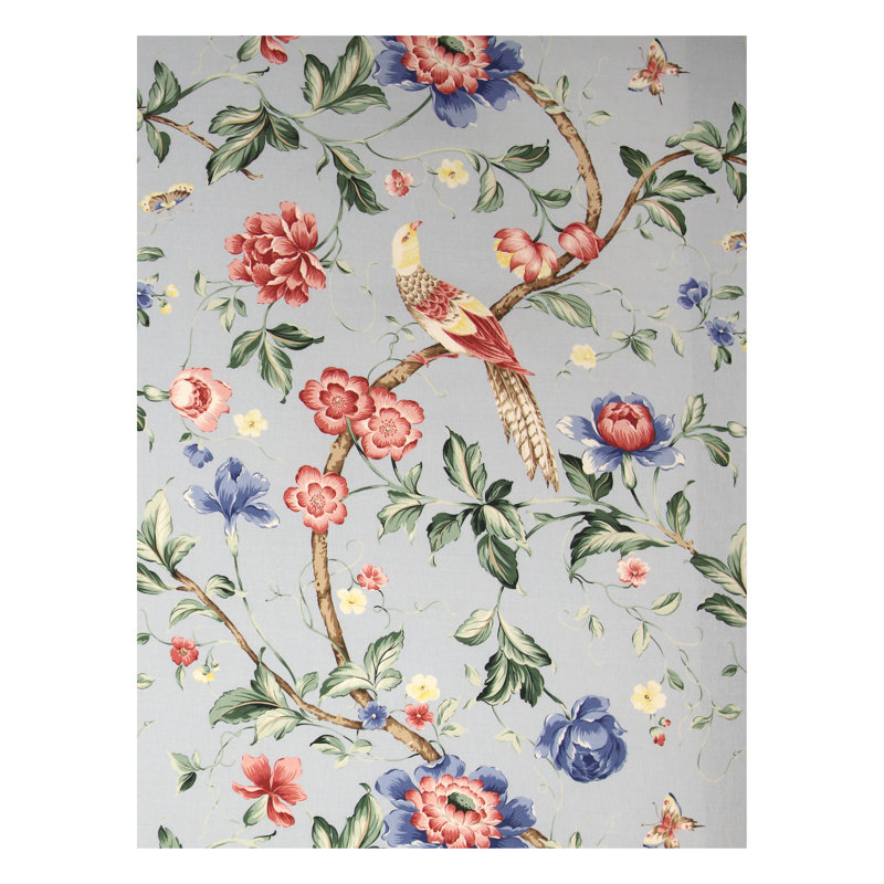 Orienteaux Fabric