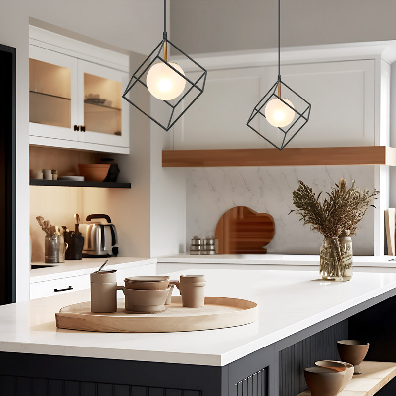 Yearb 1 - Light Pendant(1-Set)