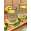 Ensemble de verres Bara