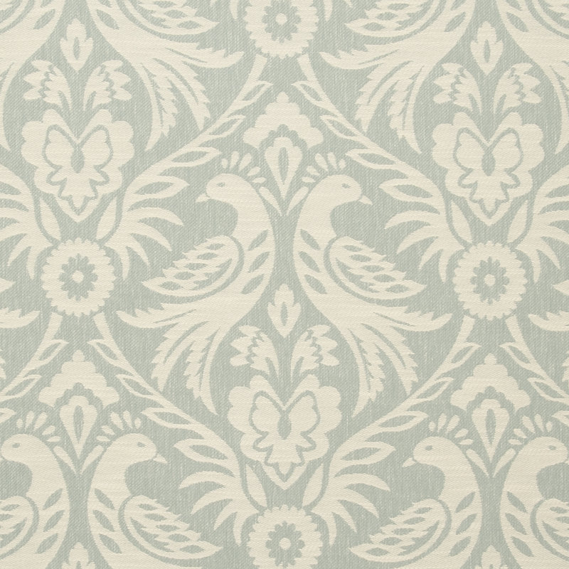 Manor House Harewood-Linen, Duckegg