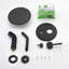 Complete Shower System with Rough in-Valve-65005561